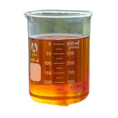 Crude Glycerine