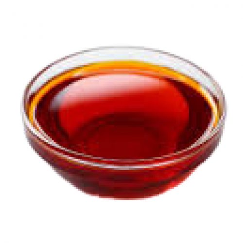 Crude Palm Oil